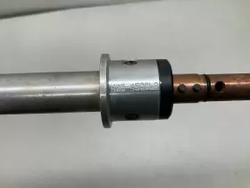 425-45qcl2 Tregaskiss Robotic Gooseneck Torch Body 42545qcl2 Tsc #3