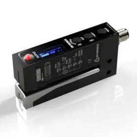 Clsc-1 Tri-tronics Ultrasonic Clear Label Sensor