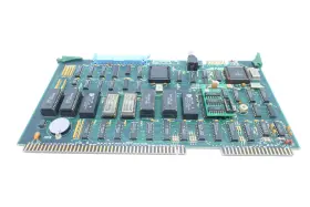 79000-78 Triangle Package Machinery System Control Board Rev 03