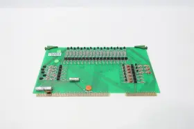 90wb8010aa Triangle Package Machinery Pcb Circuit Board Rev02