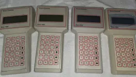 Tricon Elon-1000 Hand Held Unit