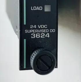 7400174-130 Triconex 24 Vdc Supervised Do 3624 Digital Output Module Tricon #3