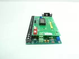 93-2844 Triconex 7410007 Display Pcb Circuit Board #2