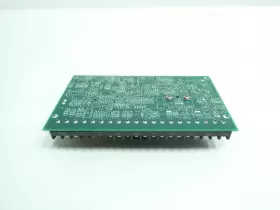 93-2844 Triconex 7410007 Display Pcb Circuit Board #3