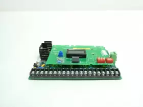 93-2844 Triconex 7410007 Display Pcb Circuit Board