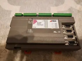 Mc206x Trio Nib P136 Compact Motion Controller 836