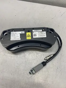 Bfk466-55 Trumpf 2042090 Lenze Spring Applied Brakes