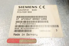 1p6fc5203-0ab50-0aa3 Trumpf Siemens Laser Control System Panel Tlf 3000 Trumatic L3030 #3