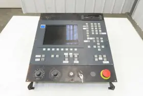 1p6fc5203-0ab50-0aa3 Trumpf Siemens Laser Control System Panel Tlf 3000 Trumatic L3030