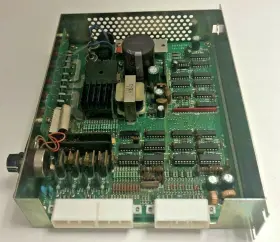 627327by Tsudakoma Sbs Drive Control Module Plc Circuit Board #2