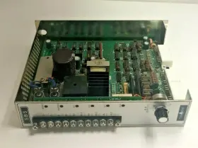 627327by Tsudakoma Sbs Drive Control Module Plc Circuit Board