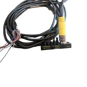 Vb1003bs14 Turck 1003-bs14 Vb / And Cables