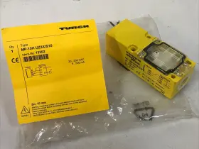 Mp10huz3xs10 Turck -10h-uz3x/s10 Mp-10h-uz3x/s10 Multi Prox Sn 10mm 20-250 Vac 5-500ma 13302
