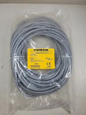 12t-20-rsc Turck Rkc 12t Cable Cordset