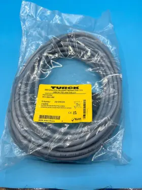 Vis2d65310mrs53t Turck 2-d653-10m-rs Vis 5.3t /