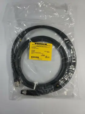 Bsmvbkmv2238025 Turck 22-380-2.5 Bsmv Bkmv / U-99797 Brand New
