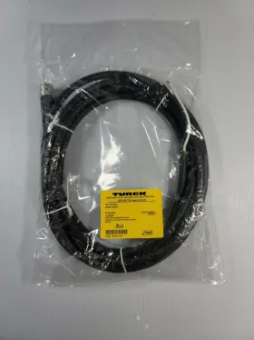 Bsmvbkmv223804 Turck 22-380-4 Bsmv Bkmv / U-39058 Brand New