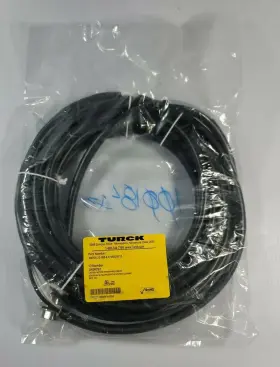 Bkfdv2238067m18s717 Turck 22-380-6.7/m18/s717 Bkfdv / Ux09292 Brand New