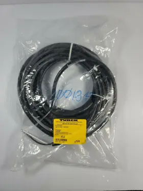 Bkfdv2238077m18s717 Turck 22-380-7.7/m18/s717 Bkfdv / Ux09286 Brand New