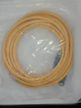 U2-30156 Turck 254-4m Rsc Rkc Cordset 16 Awg