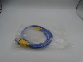 3m-0.5 Turck 4.1-2pkgc 3m-0.5/0.5/s3335 Vbrs Cable