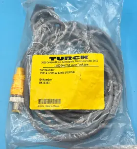 Vbrs452vas22c208122s1148 Turck 4.5-2vas 22-c2081-2/2/s1148 Vbrs /