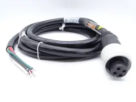44-3m Turck Gkda Cable #2