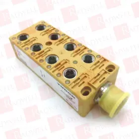 80.5-p7x17-cs19 Turck Vb / Vb805p7x17cs19 Used