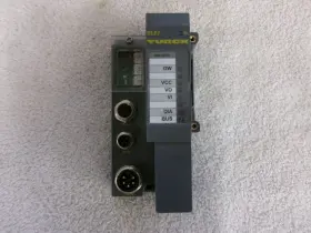 Bl67-gw-dpv1 Turck Bl67 I/o Module