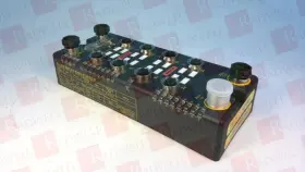 Blcen-8m12lt-8xsg-p-8xsg-p Turck / Blcen8m12lt8xsgp8xsgp Used