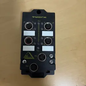 Fas4-csg44-a Turck Cs30006 Interface Module