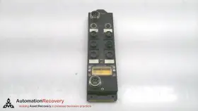 Fdnp-s0808g-ww Turck Fdnps0808gww I/o Module For Devicenet F0126 #202075