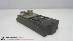Fdnq-csg44-t Turck I/o Module For Devicenet Diagnostics Inputs #261724 #2