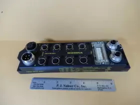 Fgen-im16-4001 Turck Ethernet Input/output Module Good Used Condition
