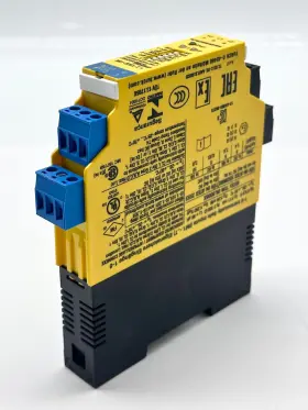 Im1-22ex-t Turck Isolation Amplifier Switching