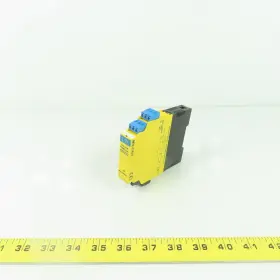 Im72-11ex Turck Im72-11ex/l Valve Control Module 19-30vdc