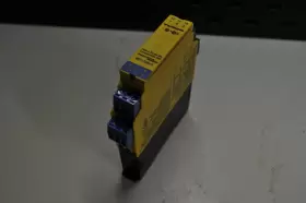 Im72-22ex Turck Im72-22ex/l Interface Modul Solenoid Driver Used Tested #2
