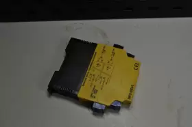 Im72-22ex Turck Im72-22ex/l Interface Modul Solenoid Driver Used Tested #3