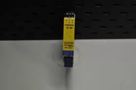 Im72-22ex Turck Im72-22ex/l Interface Modul Solenoid Driver Used Tested