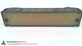 Tben-s2-4ai Turck Compact Multiprotocol I/o Module 6814025 #324817 #3