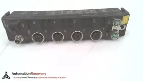 Tben-s2-4ai Turck Compact Multiprotocol I/o Module 6814025 #324817