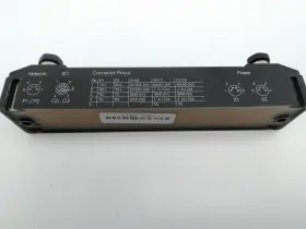 Tben-s2-8dxp Turck Multiprotocol Remote I/o Module 8 Channel 18-30vdc 6814076 #3