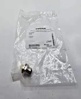 U2-18128 Turck Qty 3 5-pin Female Connector 9245800
