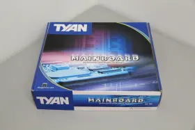 S2915wa2nrf-e Tyan S5397ag2nrf Server Workstation Mainboard Brand New Thunder N6650w-dual Nfp3600 3050 8 Port