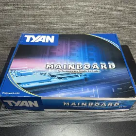 S5535ag2nr Tyan S5535 S5535ag2n - Motherboard Lga1150 Socket Uatx