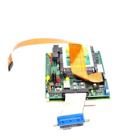 Aff06-3763 Ultraflux Aff06 3763 Main Board Used