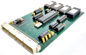 Ultraflux Micro 04 Board Ultrasonic Flow Measurement Used