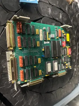 306-905 Unico 307-716 Pc Board 702-029 /