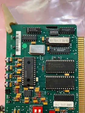 312-086.1 Unico Pgi Module Usip #3