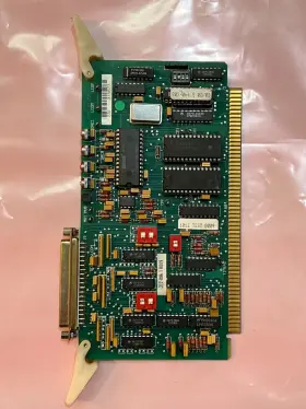 312-086.1 Unico Pgi Module Usip